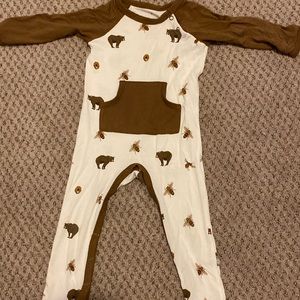Kyte Baby Longall Romper